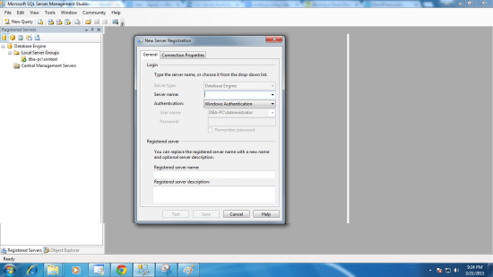 NewserverRegistrationWizards